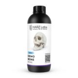 Фотополимерная смола HARZ Labs Demo Bone, цвет кости, 1 кг