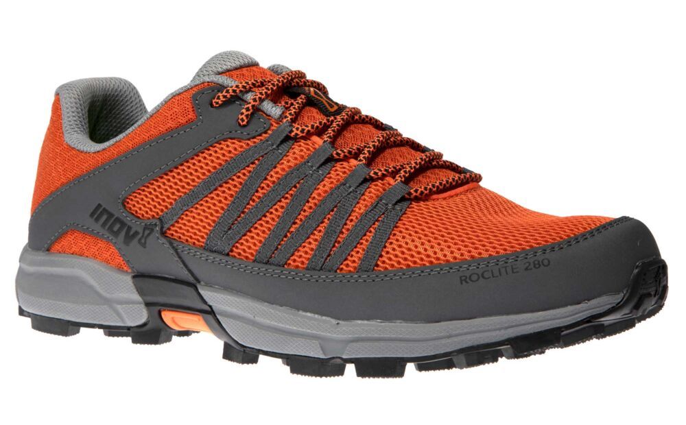 КРОССОВКИ INOV8 ROCLITE 280 МУЖСКИЕ
