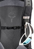 Картинка рюкзак туристический Deuter AC Lite 24 black-graphite - 9
