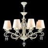Люстра Maytoni Monile ARM004-08-W
