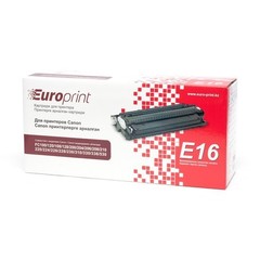 Картридж Europrint EPC-E16