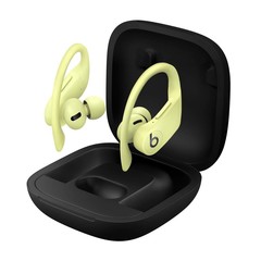 Беспроводные наушники-вкладыши Powerbeats Pro, серия Totally Wireless, Spring Yellow