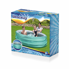 Надувной бассейн детский Bestway 51042