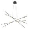 Подвесной светильник Odeon Light Costella 3906/48L