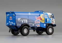 KAMAZ-4326 Dakar Rally 2014 E. Nikolaev #500 DIP 1:43