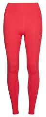 Леггинсы Tommy Hilfiger RW Split Graphic Legging 7/8 - pink splendor