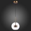 Светильник подвесной ST Luce Bopone SL1133.233.01