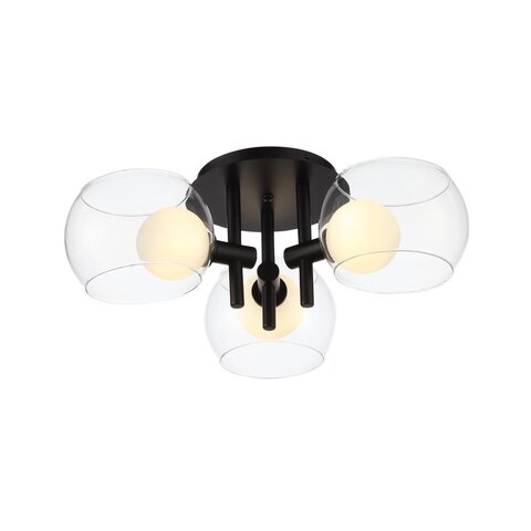 Светильник потолочный ST Luce Elleto SL1483.402.03