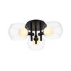 Светильник потолочный ST Luce Elleto SL1483.402.03