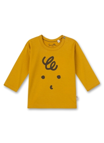 Футболка Sanetta PURE 10880 22072