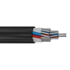 Кабель АКВВГ-10* 2,5