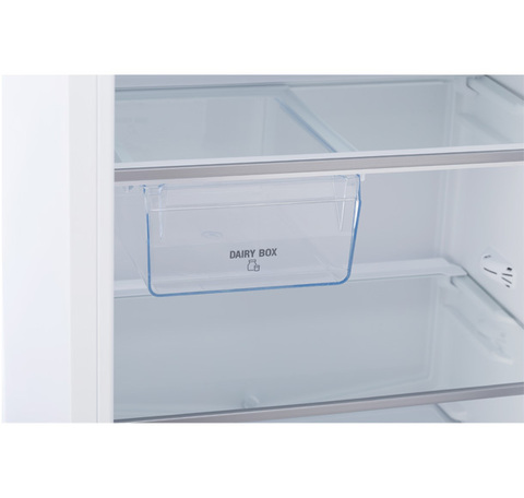 Холодильник с нижней морозильной камерой Hotpoint HMD 520 W mini - рис.4
