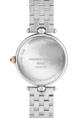 Часы женские Frederique Constant FC-200MPW2AR2B Art Deco Round