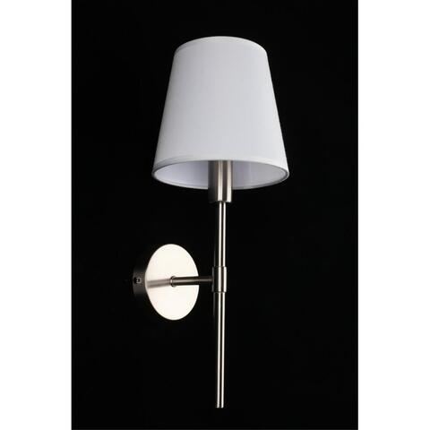 Настенный светильник Aployt Zofia APL.330.01.01