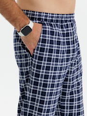 007 Брюки мужские