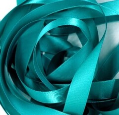 Лента сатиновая, ш. 1,5 см