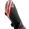 Защита Bad Boy Pro Series Advanced Black/Red