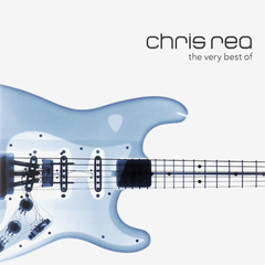 Chris Rea / The Very Best Of (2LP)