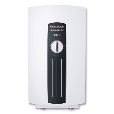 Проточный водонагреватель Stiebel Eltron DHF 12 C 1