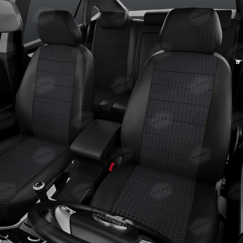 Универсальные чехлы AVTOLIDER1