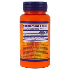Now Foods, Питание для физической активности, гидроксиметилбутират в форме порошка, 3,2 унции (90 г)