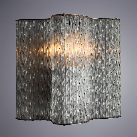 Бра Arte Lamp Twinkle A8560AP-1CL