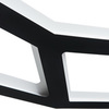 Люстра Arte Lamp Diablo A2515SP-1BK