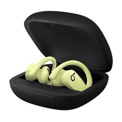 Беспроводные наушники-вкладыши Powerbeats Pro, серия Totally Wireless, Spring Yellow