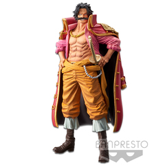 Фигурка One Piece King Of Artist The Gol.D.Roger