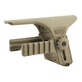 Подщечник для GL-SHOCK с планками, Fab Defense