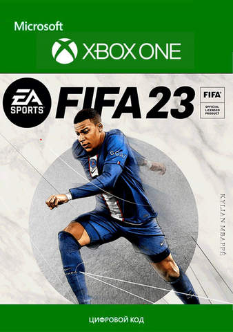 Comprar FIFA 23 Ultimate Edition (Xbox ONE / Xbox Series X