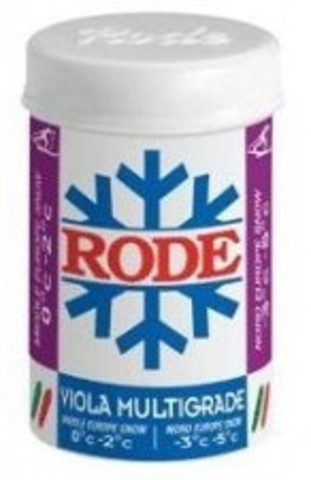 мазь RODE P46 Viola Special Multifrade