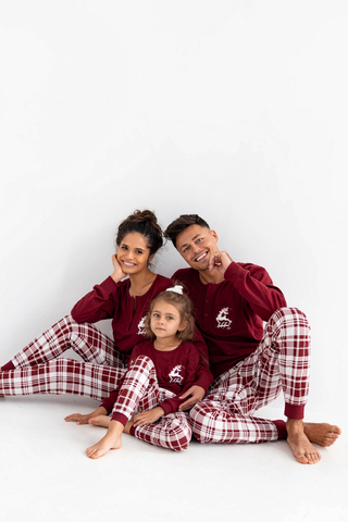 Детская пижама для девочек Zoraya Kids Sensis