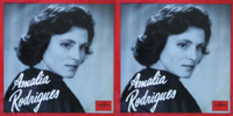 Amalia Rodrigues - Коллекция