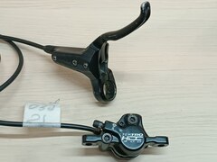 Тормоз для велосипеда Tektro HDC 300 (задний)