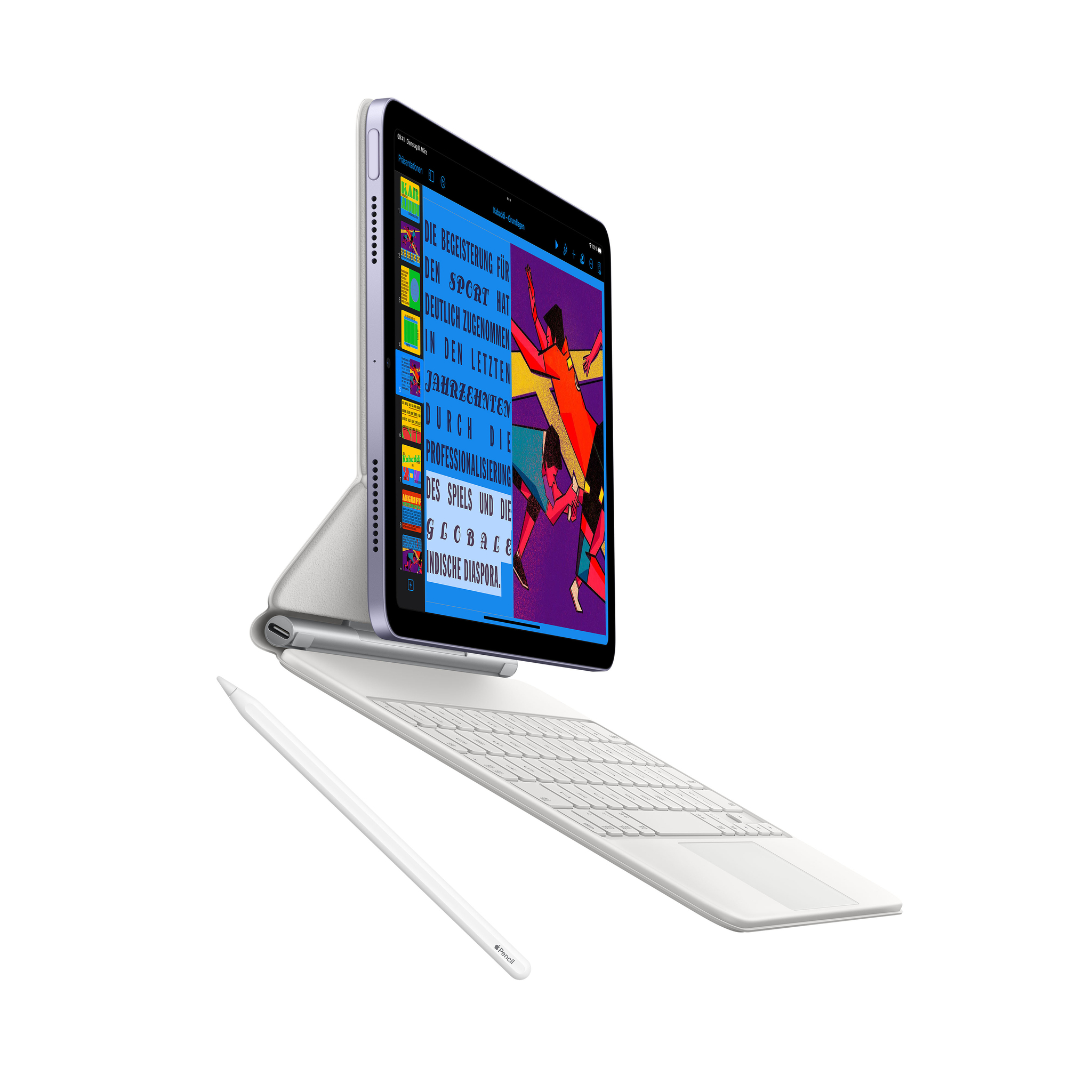 Ipad air Ozon