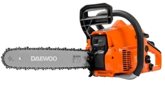 Бензопила DAEWOO DACS 3816 (Basic Line)