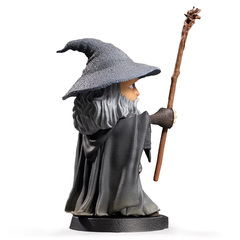Фигурка Mini Co. The Lord of the Rings: Gandalf