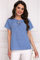 Блузка 41162-1 Avili