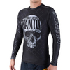 Рашгард Manto Skull