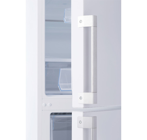 Холодильник с нижней морозильной камерой Hotpoint HMD 520 W mini - рис.5