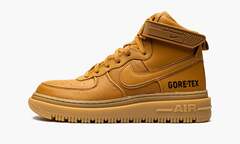 Air Force 1 High Gore-Tex Boot "Flax"