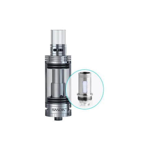 Танк SMOK Pro Vapor Chaser Tank (VCT)