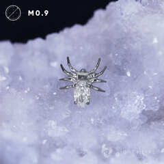 Spider Mini Crystal
