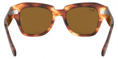 Очки Ray Ban State Street RB2186 954/33