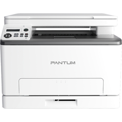 Цветное мфу Pantum CM1100dn
