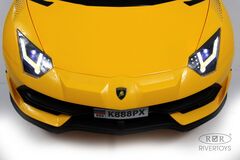 LAMBORGHINI K888PX (ЛИЦЕНЗИОННАЯ МОДЕЛЬ) с дистанционным управлением