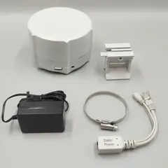 Точка доступа MIKROTIK SXT LTE6 kit SXTR&FG621-EA (два слота Micro-SIM)