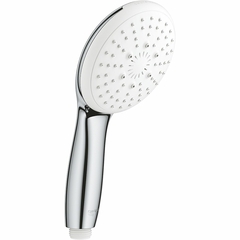 GROHE 28261003 Tempesta 110, 3 режима струи, 13.5 л/мин, хром ( замена 28261002) фото