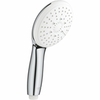 GROHE 28261003 Tempesta 110, 3 режима струи, 13.5 л/мин, хром ( замена 28261002)